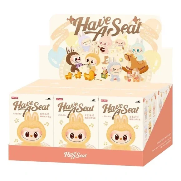 Labubu: DaDa - Picture 5 of 12